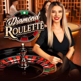 Diamond Roulette