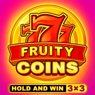 777 Fruity Coins
