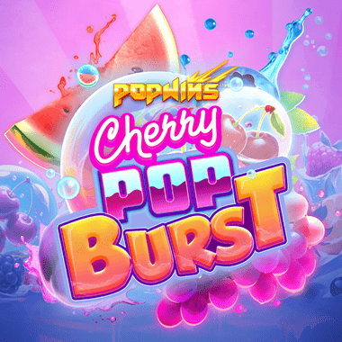Cherry Pop Burst