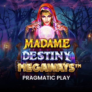Madame Destiny Megaways