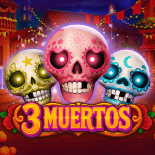 3 Muertos