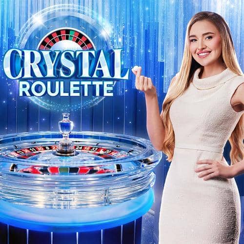 Crystal Roulette