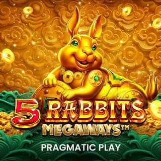 5 Rabbits Megaways