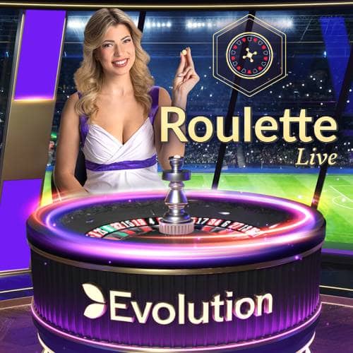 World Cup Roulette