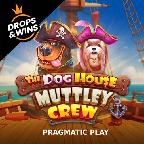 The Dog House - Muttley Crew