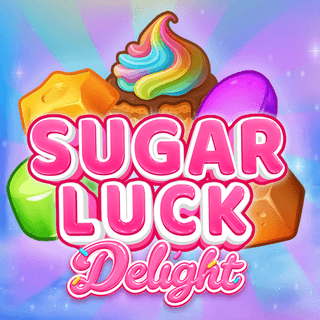 Sugar Luck Delight