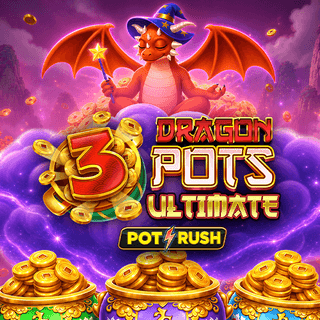 3 Dragon Pots Ultimate