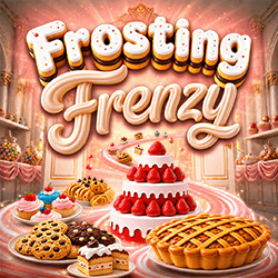 Frosting Frenzy