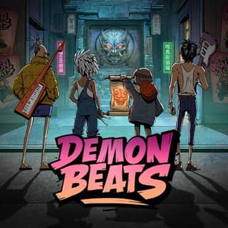 Demon Beats