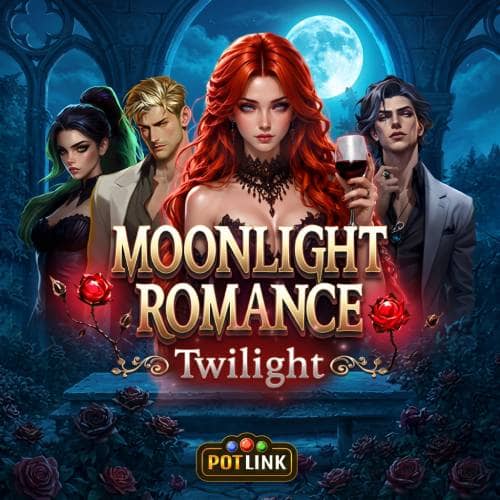 Moonlight Romance - Twilight