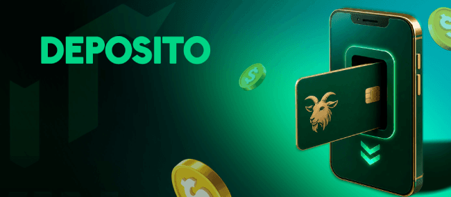 Deposit Deposit